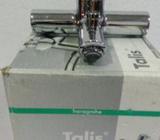 German Hansgrohe Bath mixers