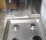 Cooker