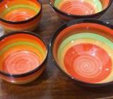 Bowl set