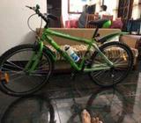 DSI Bicycle