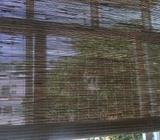 Bamboo Blinds