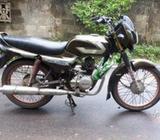 Bajaj CT 100---MB 2006