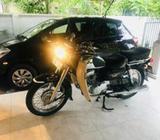 Honda Benly CD 125T 2008