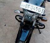 Bajaj V15 2018