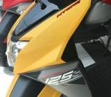 TVS Ntorq 125 2019