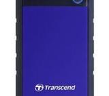 Transcend 4TB Portable HDD