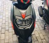 Aprilia SR 150 2019