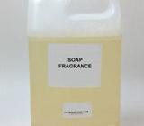Soap Essential Fragrances