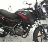 Bajaj Pulsar 150 [10] 2019