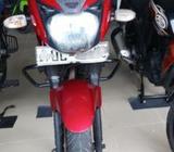 Bajaj Pulsar NS200 UG4 Red 32 2009