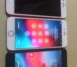 Apple iPhone 7 128 (Used