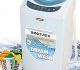 Innovex Fully Automatic Washing Machine