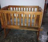 Child cot