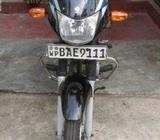 Bajaj CT100 BAE 2013