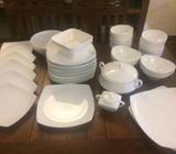 Dinner set