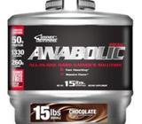 Anabolic Mass Gainer