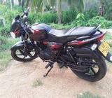 Bajaj Pulsar 150 VE 2010