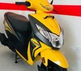 Honda Dio APDR 5 2019