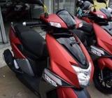 TVS Ntorq Brandnew 2019