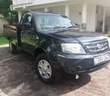 Tata Xenon Singal Cab 2015