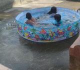 Large Baby Pool