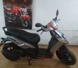 Aprilia SR 125 2019