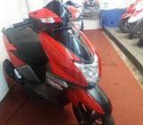 TVS Ntorq 2019