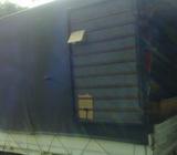 Lorry Kuuduwa / Thattuwa Samga 9.8 × 5.8 Feet