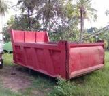 Tata Tipper Bakki (Hywa