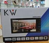 Wagon R Vitz Premio Mirra Dvd Player