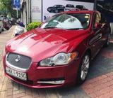 Jaguar XF 2009