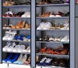 Shoe Cabinet