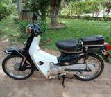 Loncin 90 2007