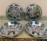 Mitsubishi 20 Rim Cup Set