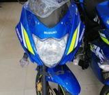Suzuki Gixxer Unregistered SF 2019