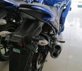 Suzuki Gixxer Unregistered SF 2019