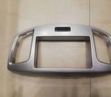 Wagon R Double Din Panel