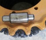 Excavator Track Line Pin Bush