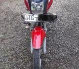 Bajaj CT100 2006