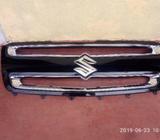 Stengrey Wagonr Cell