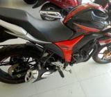 Suzuki Gixxer SP NEW 2019