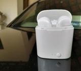 I7 tws bluetooth earbuda