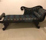 luxury couch