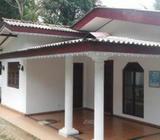 House for Sale Homagama