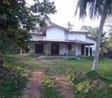 Complete House for Sale at Amunugoda, Gampaha