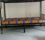 Steel Bunker Bed