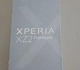 Sony Xperia XZ2 Premium (New