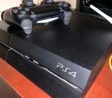 PS4 500GB