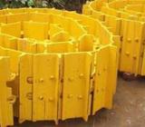 Komatsu Hitachi Kobelco