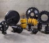 Hitachi Kobelco Komatsu Cat Mitsubishi Yanmar